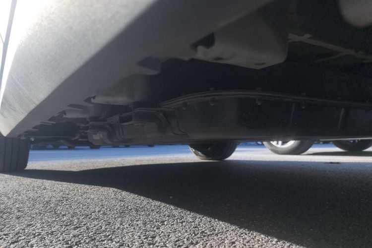 零跑汽车 零跑T03 2023款 200轻享版局部细节9002