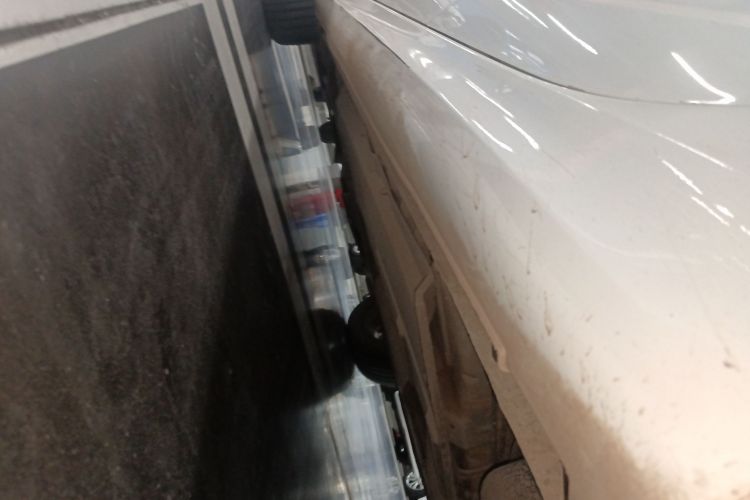 长安 逸动 2022款 PLUS 蓝鲸NE 1.4T GDI DCT尊贵版局部细节9002