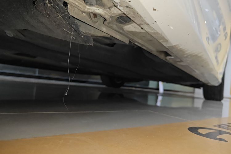 福特 福克斯 2020款 三厢 EcoBoost 180 自动锋潮型局部细节9002