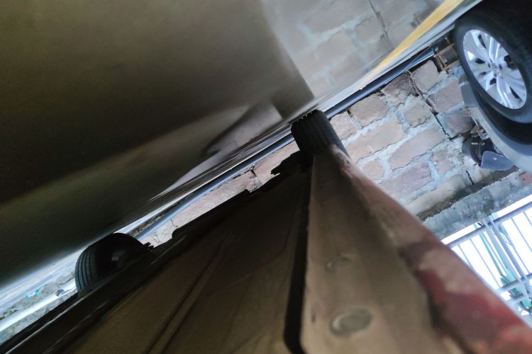 雪佛兰 科鲁兹 2015款 1.5L 经典 SE AT局部细节9001