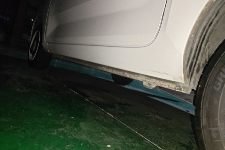 五菱汽车 宏光MINIEV 2022款 轻松款 磷酸铁锂局部细节9002