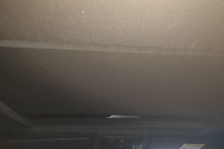 宝马3系 2018款 320i M运动套装中控内饰22