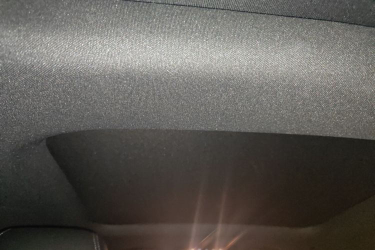 奔驰A级 2020款 A 180 L 运动轿车中控内饰22