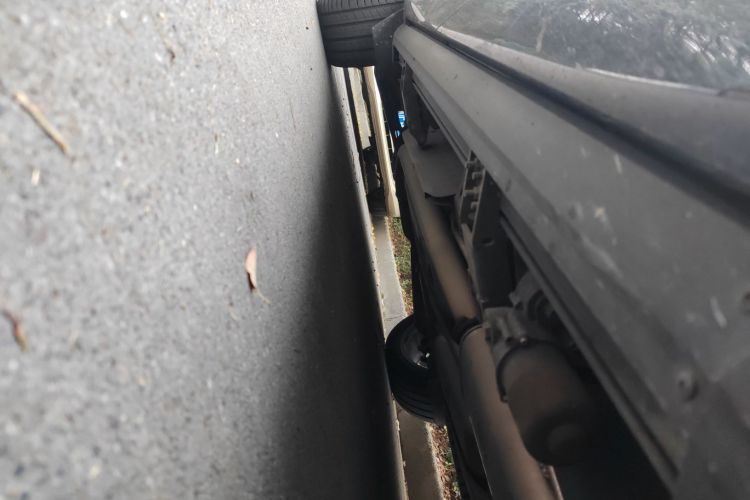 别克 昂科旗 2020款 28T 四驱Avenir艾维亚局部细节9001