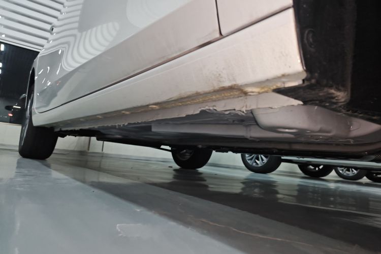 别克 威朗 2023款 Pro 乐享版局部细节9001