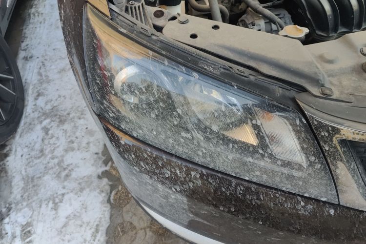 吉利汽车 帝豪 2016款 两厢RS 1.5L CVT向上版车身外观6006