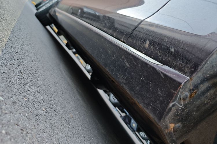 捷豹XFL 2017款 XFL 2.0T 200PS 风华版局部细节9001