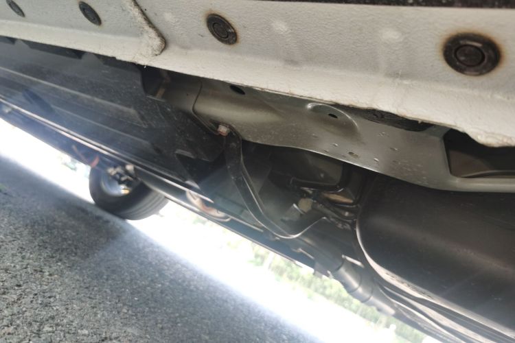 哈弗H6 2022款 第三代 1.5T 自动两驱Max局部细节9003