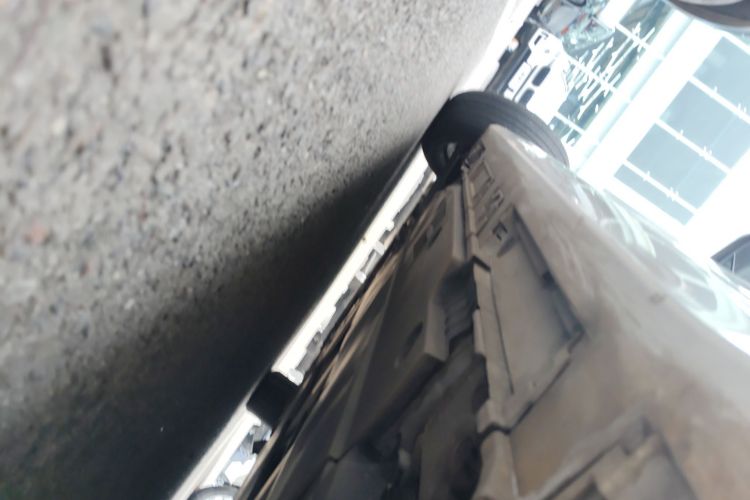 丰田 卡罗拉 2021款 1.2T S-CVT精英PLUS版局部细节9002