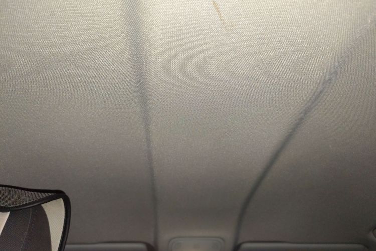 奥迪A3 2016款 Limousine 35 TFSI 进取型中控内饰22