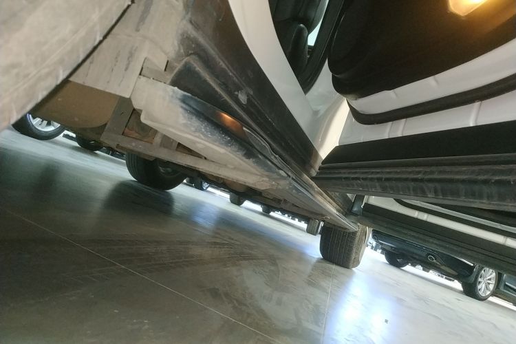 雷克萨斯RX 2020款 300 两驱精英版 国VI局部细节9001