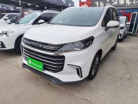 上汽大通MAXUS 大通G50 2022款 1.5T 自动畅游B