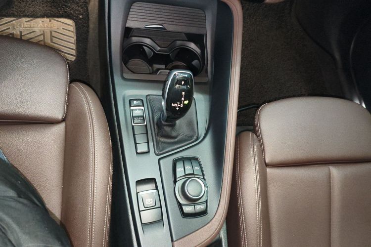 宝马X1 2020款 sDrive20Li 时尚型局部细节18