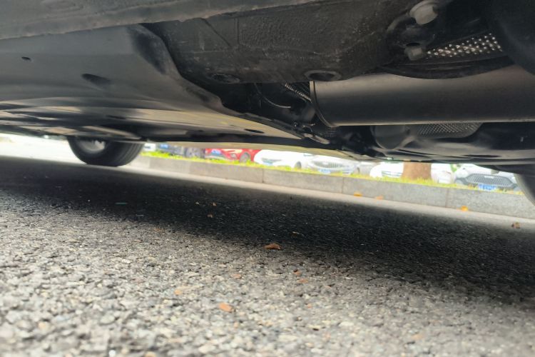 大众 速腾 2023款 300TSI DSG超越版局部细节9003