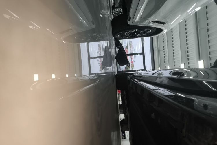 鸿蒙智行 智界R7 2024款 纯电 736km UItra机舱底盘30