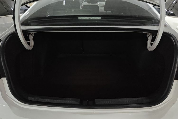 大众 朗逸 2023款 300TSI DSG星空满逸版机舱底盘23