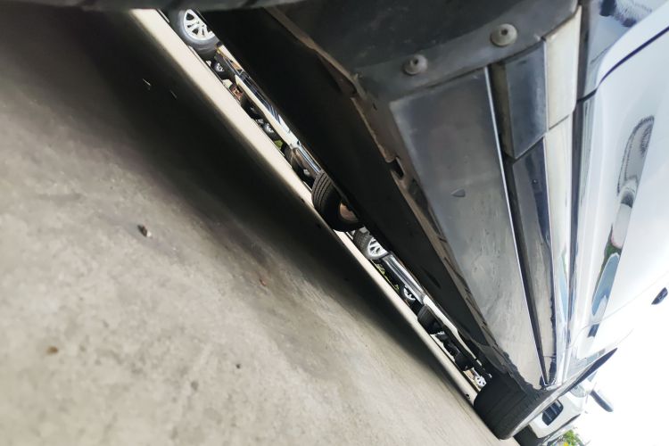 大众 迈腾 2019款 330TSI DSG 豪华型 国VI局部细节9002