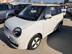 长安启源 长安Lumin 2026款 宝藏版 205km 酷爱米 宁德