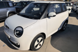 长安启源 长安Lumin 2026款 宝藏版 205km 酷爱米 宁德