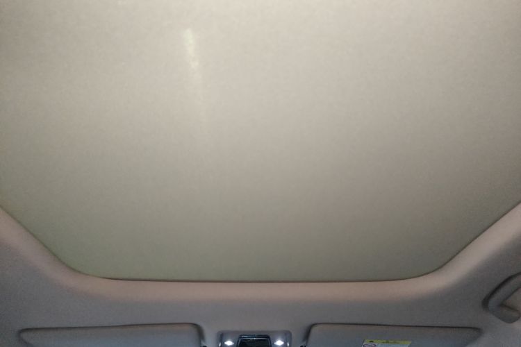 比亚迪 元PLUS 2022款 510KM 旗舰型局部细节22