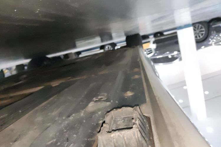 宝马3系 2021款 改款 325Li M运动曜夜套装局部细节9002