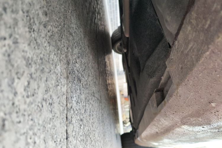 凯迪拉克ATS(进口) 2014款 28T 精英型局部细节9004