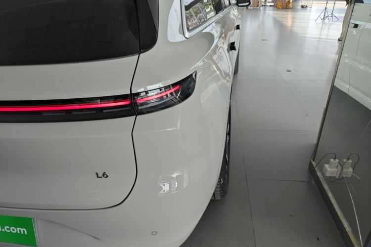 理想汽车 理想L6 2024款 Pro车身外观6006