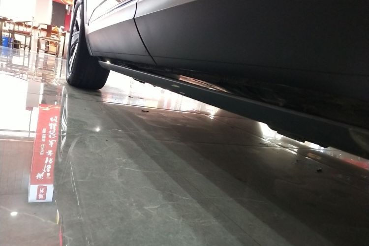 大众 途昂 2021款 380TSI 四驱尊崇豪华版局部细节9002