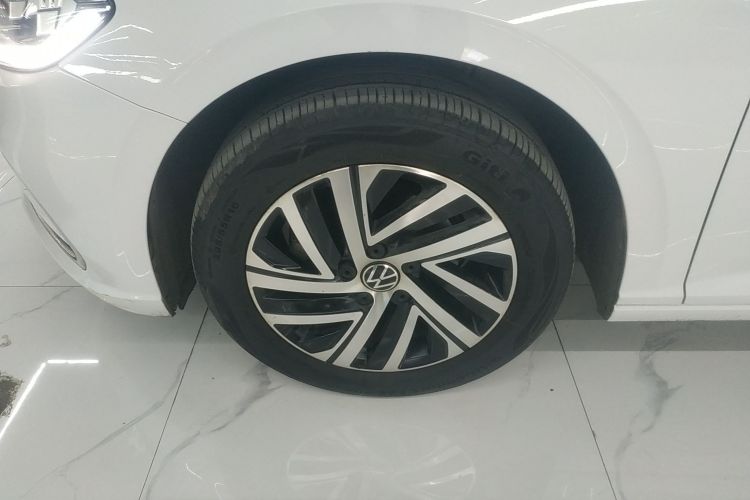 大众 朗逸 2023款 1.5L 自动五百万版车身外观6002