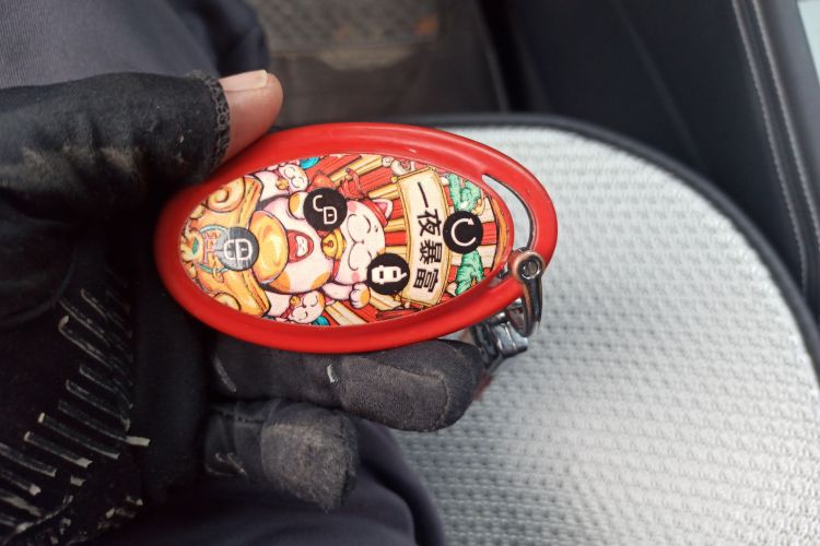 比亚迪 宋 2020款 经典版 1.5T 自动精英型中控内饰7001