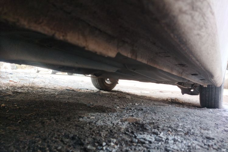 大众 朗逸 2015款 1.6L 手动风尚版局部细节9004