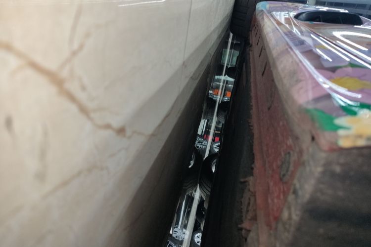 保时捷718 2022款 Cayman 2.0T局部细节9001