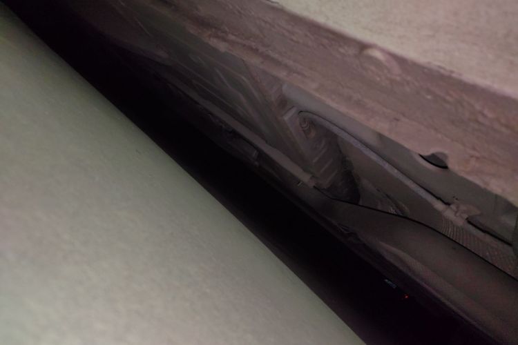 别克 阅朗 2019款 18T 自动互联精英型 国V局部细节9003