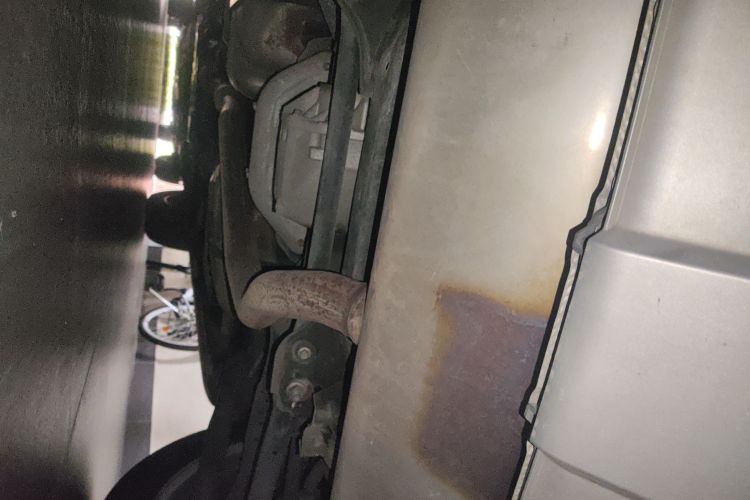 路虎 揽胜极光 2015款 2.0T 五门智耀版局部细节9009