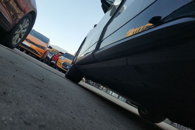 小鹏G7 2025款 702 超长续航 Max局部细节9002