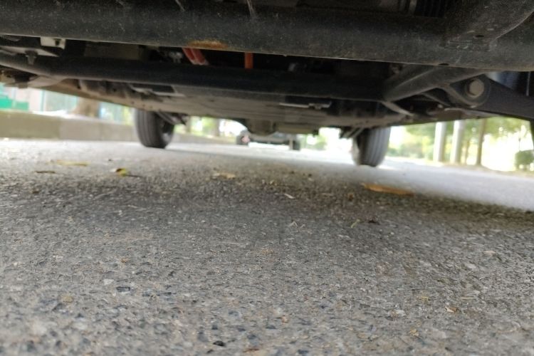 五菱汽车 宏光MINIEV 2024款 第三代 215km 进阶版局部细节9008