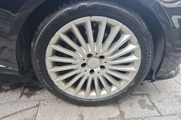 奔驰E级 2014款 E 300 L车身外观6007