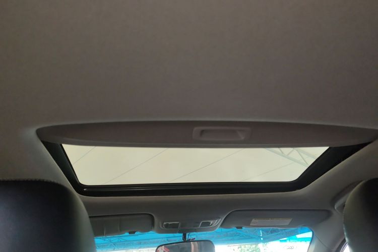 本田 凌派 2016款 1.8L CVT豪华版局部细节22