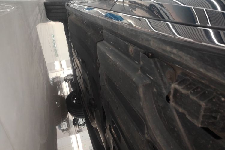 宝马X3 2022款 改款 xDrive25i M运动套装局部细节9002