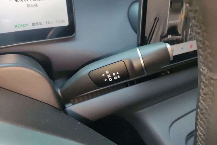 零跑汽车 零跑C10 2024款 530智享版局部细节18