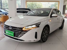 日产 天籁 2022款 2.0T XL 进享版