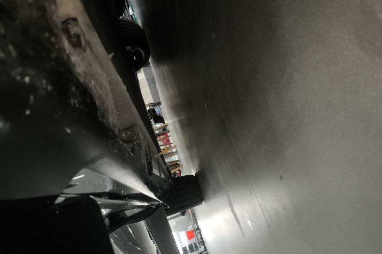 飞凡汽车 飞凡R7 2025款 长续版局部细节9001