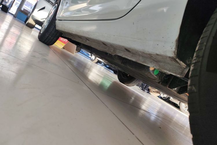 吉利银河 2024款 熊猫mini 200km 耐力熊局部细节9002