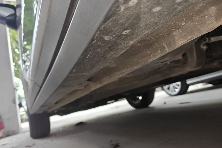 五菱汽车 五菱星驰 2022款 1.5L CVT畅玩型局部细节9002