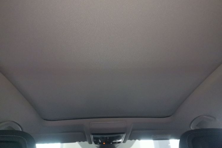 大众 帕萨特 2024款 380TSI 龙耀版中控内饰22