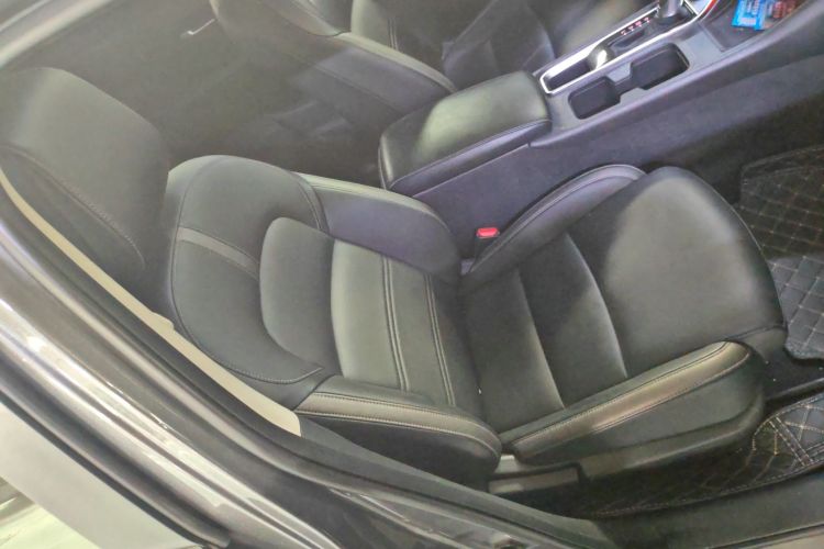 日产 轩逸 2021款 1.6L XL CVT悦享版局部细节41