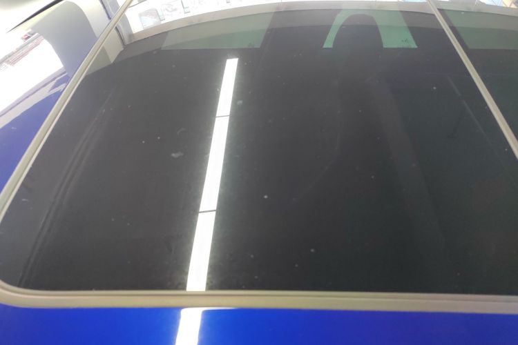 奥迪A4L 2017款 Plus 40 TFSI 进取型局部细节57