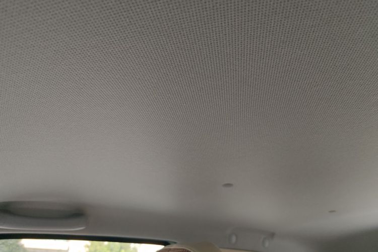 五菱汽车 宏光MINIEV 2024款 第三代 215km 青春版中控内饰22