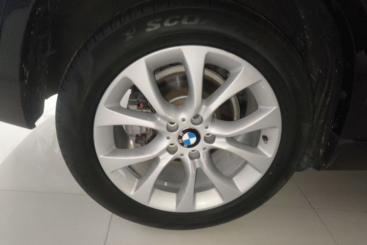 宝马X5(进口) 2018款 xDrive28i车身外观6008