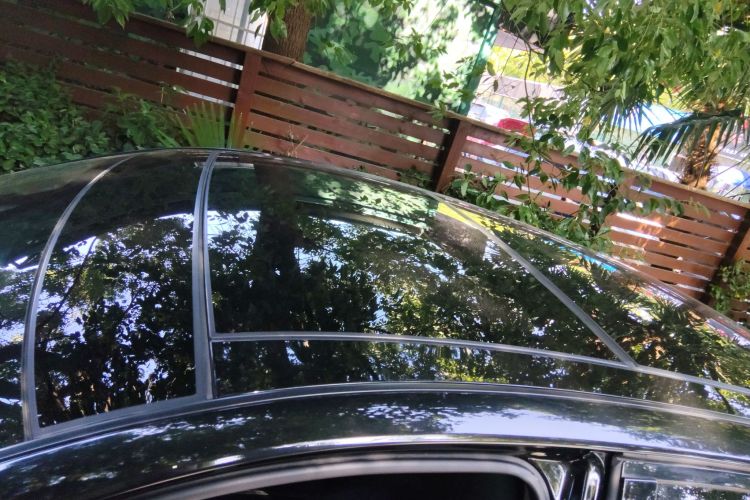 日产 天籁 2020款 2.0L XL Upper 智行版局部细节57